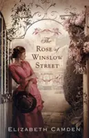 Róża z Winslow Street - The Rose of Winslow Street