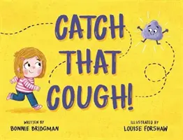 Złap ten kaszel - Catch that Cough