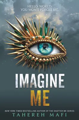 Wyobraź sobie mnie - Imagine Me