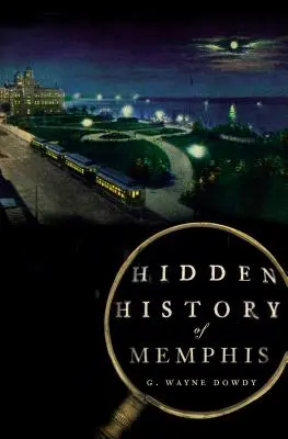 Ukryta historia Memphis - Hidden History of Memphis