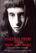 Niezbędne wiersze z trylogii Staying Alive - Essential Poems from the Staying Alive Trilogy