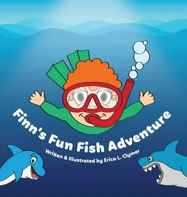 Przygoda Finna z zabawną rybką - Finn's Fun Fish Adventure