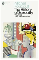 Historia seksualności: 3 - Troska o siebie - History of Sexuality: 3 - The Care of the Self