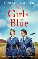 Dziewczyny w błękicie - Girls in Blue