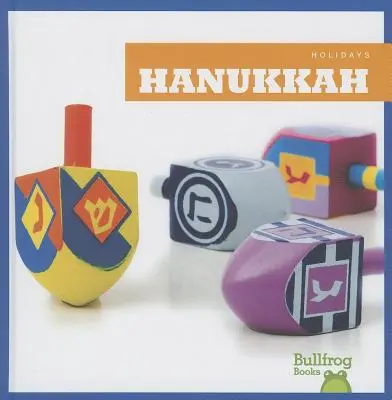 Chanuka - Hanukkah