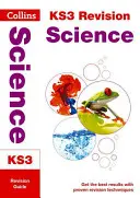 Collins New Key Stage 3 Revision -- Science: Przewodnik - Collins New Key Stage 3 Revision -- Science: Revision Guide