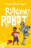 Uciekający robot - Runaway Robot