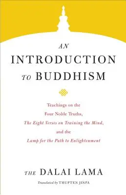 Wprowadzenie do buddyzmu - An Introduction to Buddhism