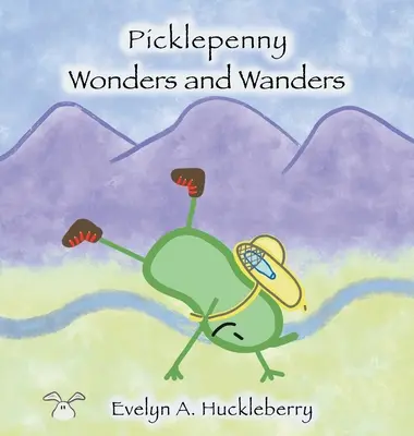 Cuda i dziwy Picklepenny'ego - Picklepenny Wonders and Wanders