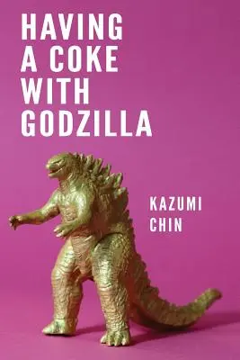 Popijając colę z Godzillą - Having a Coke with Godzilla