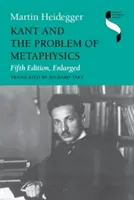 Kant i problem metafizyki, wydanie piąte, rozszerzone - Kant and the Problem of Metaphysics, Fifth Edition, Enlarged