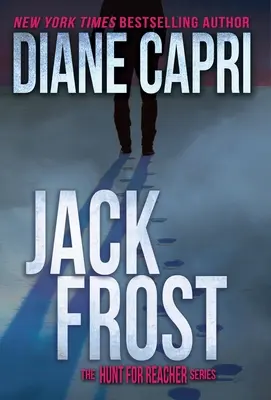 Jack Frost: Polowanie na Jacka Reachera - Jack Frost: The Hunt for Jack Reacher Series