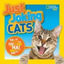 Koty na żarty - Just Joking Cats