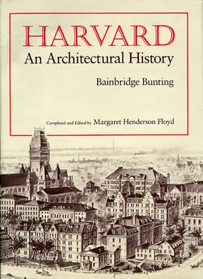 Harvard: Historia architektury (poprawiona) - Harvard: An Architectural History (Revised)