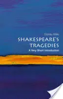 Tragedie Szekspira: Bardzo krótkie wprowadzenie - Shakespeare's Tragedies: A Very Short Introduction