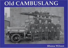 Stare Cambuslang - Old Cambuslang