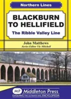 Blackburn do Hellifield - linia doliny Ribble - Blackburn to Hellifield - The Ribble Valley Line