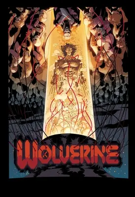 Wolverine by Benjamin Percy vol. 2 - Wolverine by Benjamin Percy Vol. 2