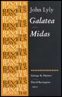 Galatea: Midas: John Lyly