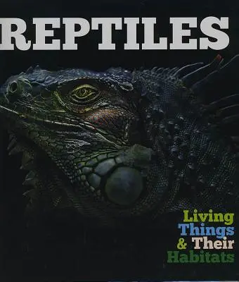 Gady - Reptiles