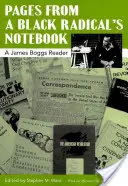 Strony z notatnika czarnego radykała: A James Boggs Reader - Pages from a Black Radical's Notebook: A James Boggs Reader