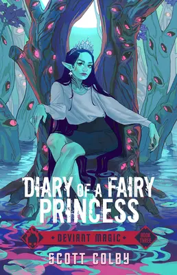 Pamiętnik księżniczki wróżek, 3 - Diary of a Fairy Princess, 3