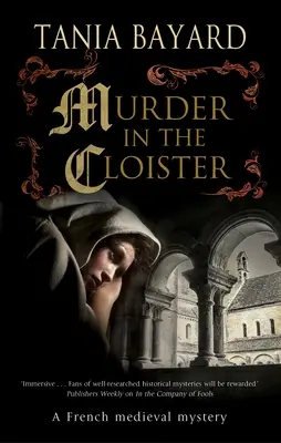 Morderstwo w klasztorze - Murder in the Cloister