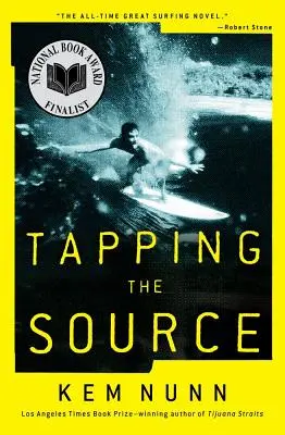 Tapping the Source