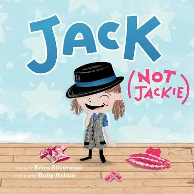 Jack (nie Jackie) - Jack (Not Jackie)