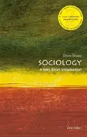 Socjologia: Bardzo krótkie wprowadzenie - Sociology: A Very Short Introduction