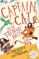 Kapitan Kot i mapa skarbów, 1 - Captain Cat and the Treasure Map, 1