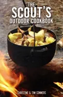 Zewnętrzna książka kucharska skauta - Scout's Outdoor Cookbook