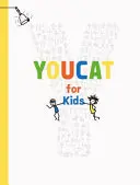 YOUCAT dla dzieci - YOUCAT for Kids