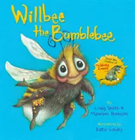 Trzmiel Willbee - Willbee the Bumblebee