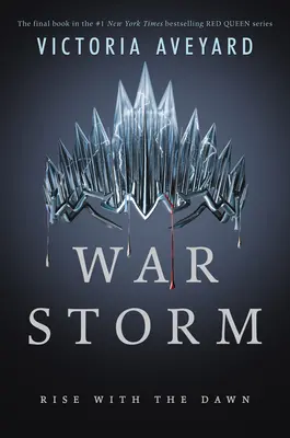 Wojenna burza - War Storm