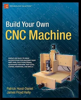 Zbuduj własną maszynę CNC - Build Your Own CNC Machine