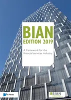 Bian - Ramy dla branży usług finansowych - Bian - A Framework for the Financial Services Industry