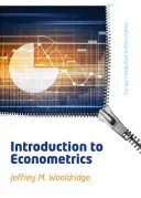 Wprowadzenie do ekonometrii - wydanie EMEA (Wooldridge Jeffrey (Michigan State University)) - Introduction to Econometrics - EMEA Edition (Wooldridge Jeffrey (Michigan State University))