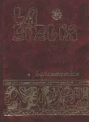 Biblia Ameryki Łacińskiej - Latin American Bible