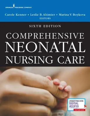 Kompleksowa opieka pielęgniarska nad noworodkiem - Comprehensive Neonatal Nursing Care