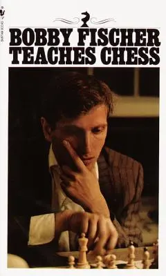 Bobby Fischer uczy gry w szachy - Bobby Fischer Teaches Chess