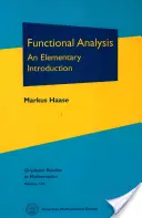 Analiza funkcjonalna - podstawowe wprowadzenie - Functional Analysis - An Elementary Introduction