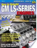 Jak odbudować silniki GM serii LS - How to Rebuild GM LS-Series Engines