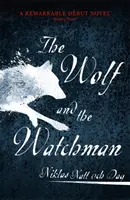 1793: Wilk i stróż - najnowsza sensacja skandynawska - 1793: The Wolf and the Watchman - The latest Scandi sensation