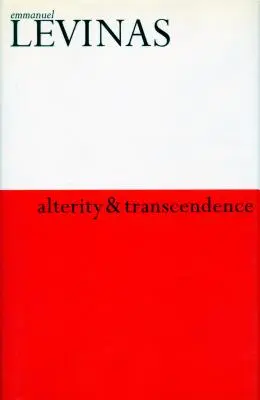 Odmienność i transcendencja - Alterity and Transcendence