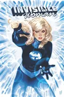 Invisible Woman: Partners in Crime