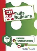 Skills Builders KS1 English Przewodnik dla nauczyciela Rok 1 - Skills Builders KS1 English Teacher's Guide Year 1