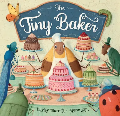 Malutki piekarz - The Tiny Baker