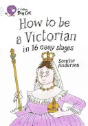 Jak zostać wiktorianinem w 16 prostych krokach - How to Be a Victorian in 16 Easy Stages