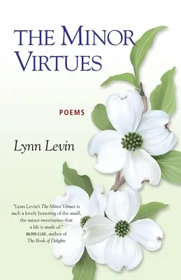 Drobne cnoty: Wiersze - The Minor Virtues: Poems